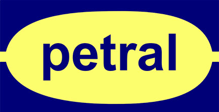 Petral Logo